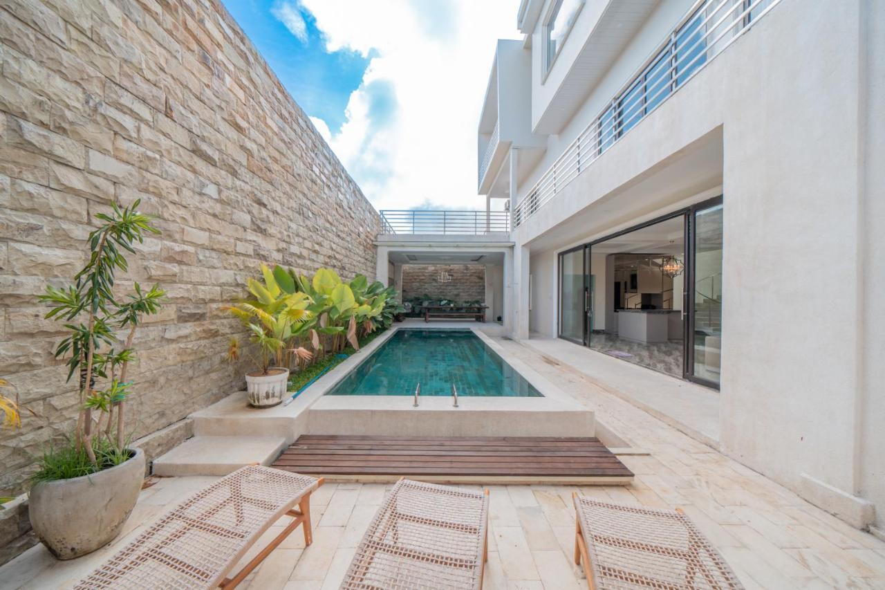 Villa Karen Uluwatu Exterior foto