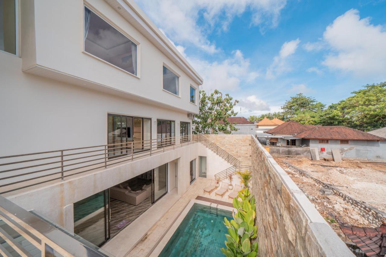 Villa Karen Uluwatu Exterior foto