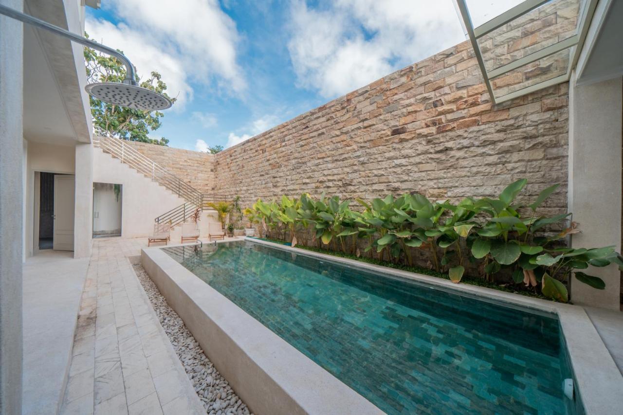 Villa Karen Uluwatu Exterior foto