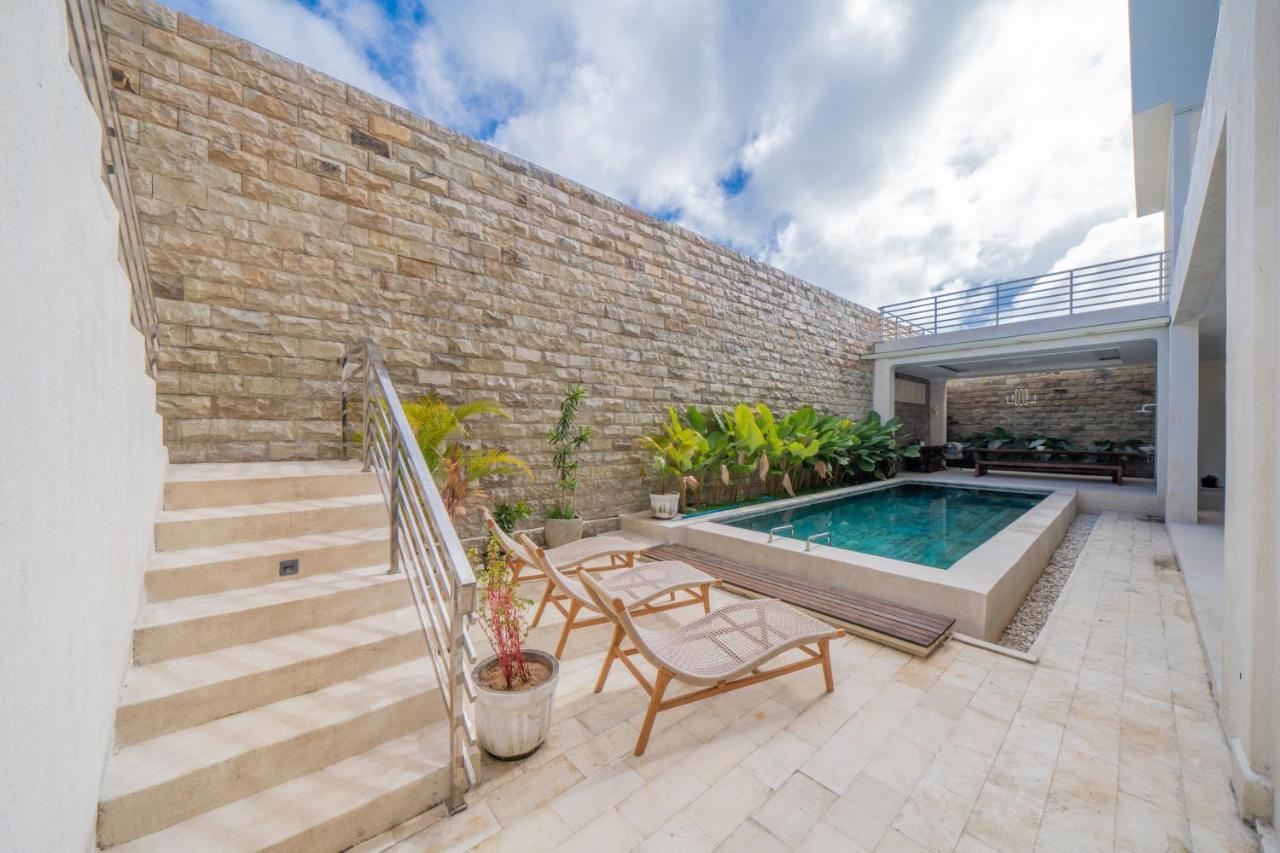 Villa Karen Uluwatu Exterior foto