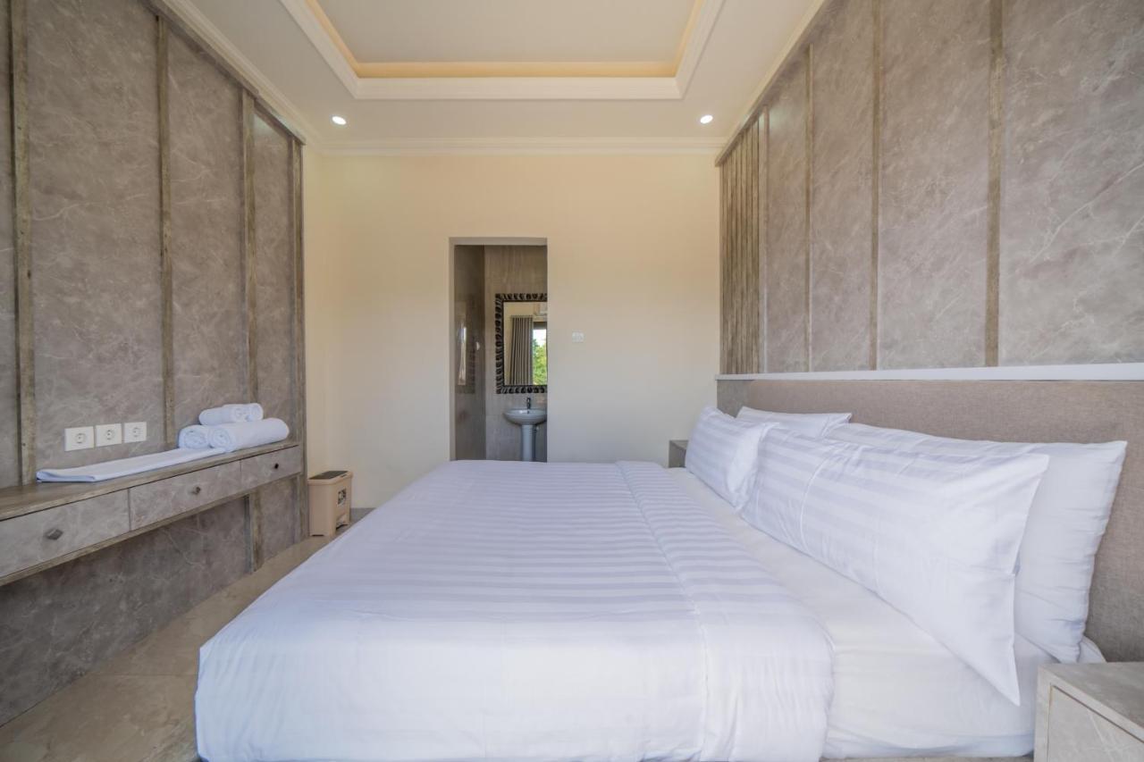 Villa Karen Uluwatu Exterior foto