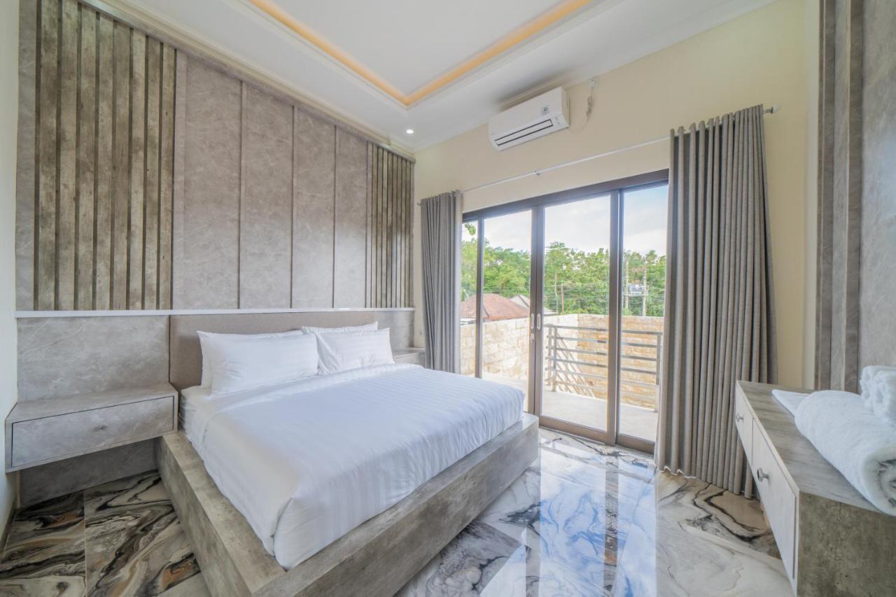 Villa Karen Uluwatu Exterior foto