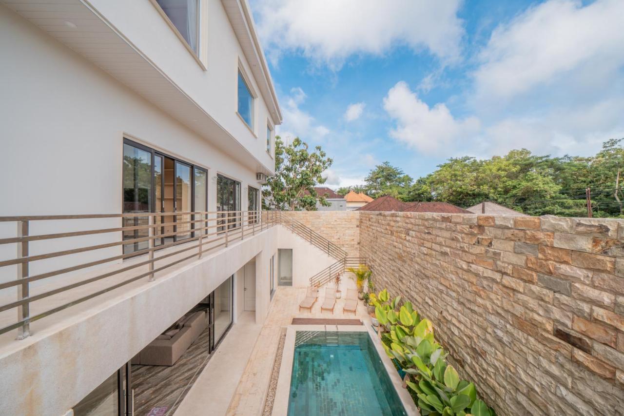 Villa Karen Uluwatu Exterior foto