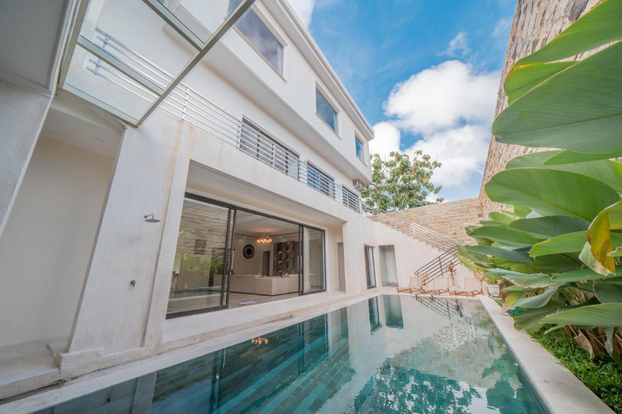 Villa Karen Uluwatu Exterior foto