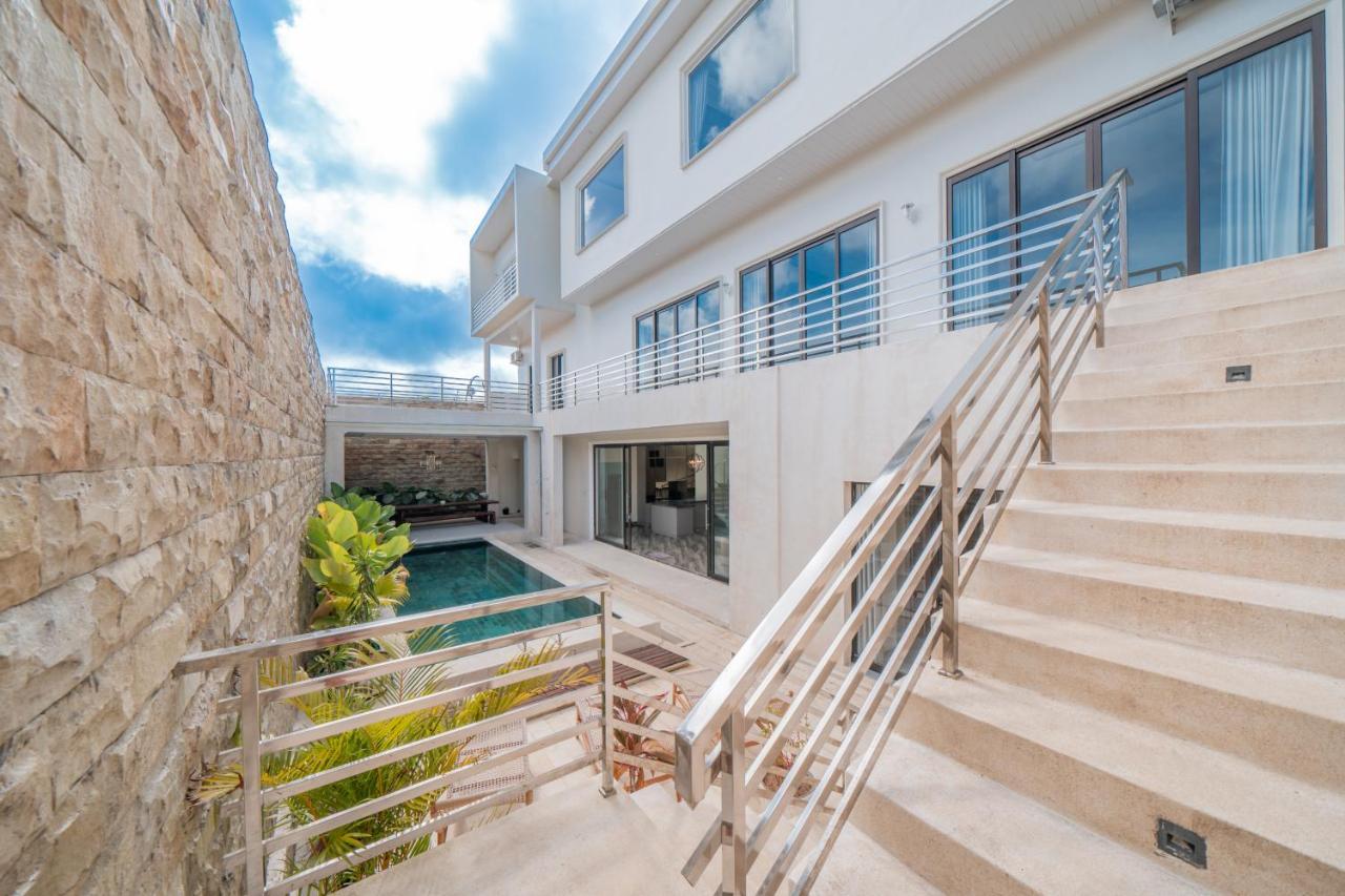 Villa Karen Uluwatu Exterior foto