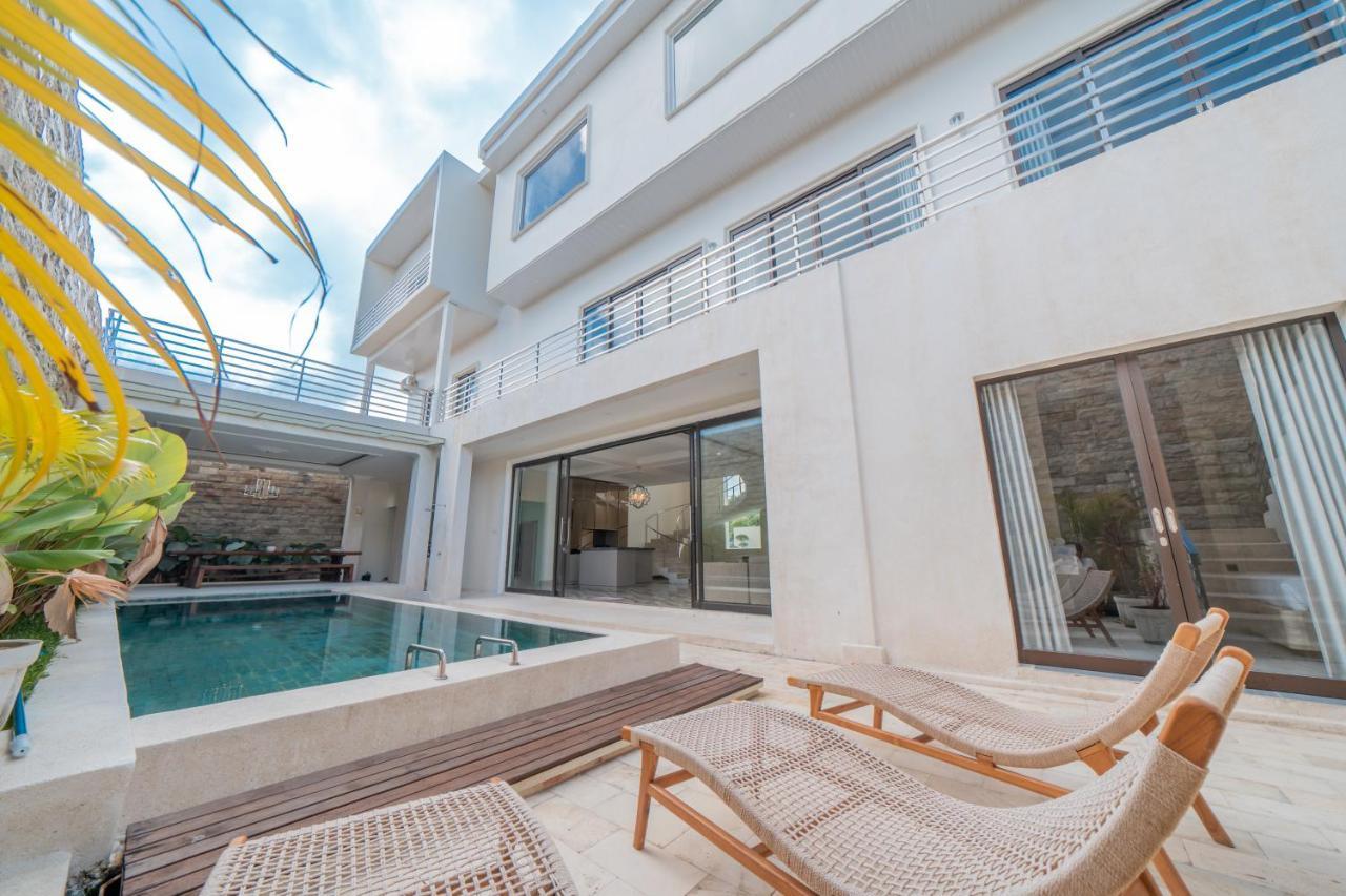 Villa Karen Uluwatu Exterior foto