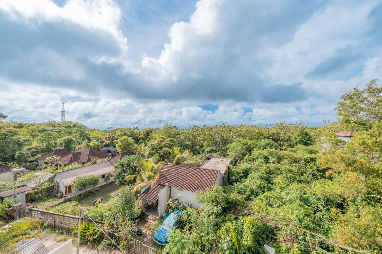 Villa Karen Uluwatu Exterior foto