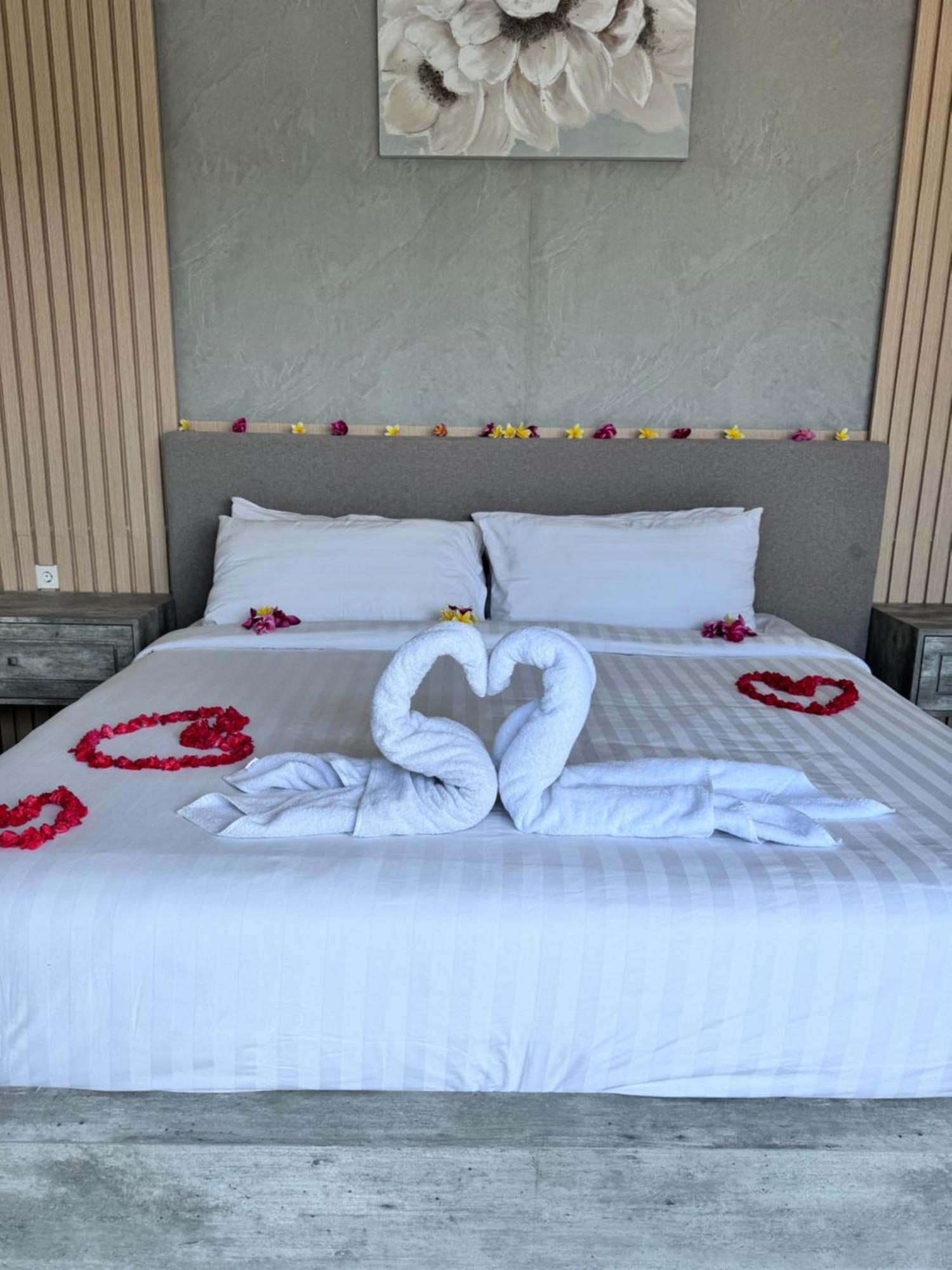Villa Karen Uluwatu Exterior foto