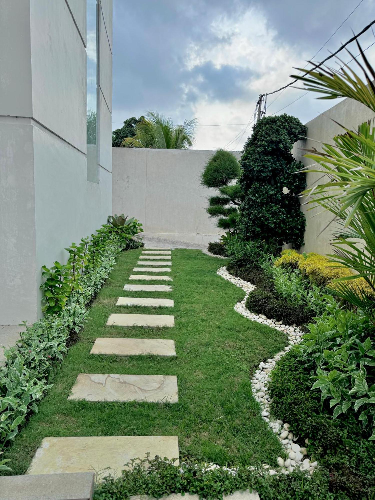 Villa Karen Uluwatu Exterior foto